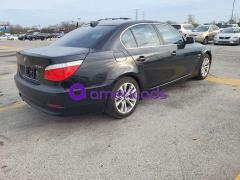 BMW 5-Series 535i xDrive AWD 4D Sedan 3.0 6cyl - 2