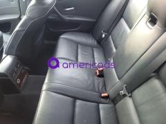 BMW 5-Series 535i xDrive AWD 4D Sedan 3.0 6cyl - 3