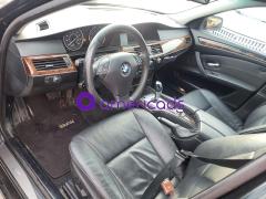 BMW 5-Series 535i xDrive AWD 4D Sedan 3.0 6cyl - 4