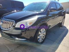 Buick Enclave Premium FWD 4D SUV 3.6 6cyl