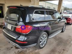 Mercedes-Benz GL Class GL 450 AWD 4D SUV 3.0 6cyl - 3