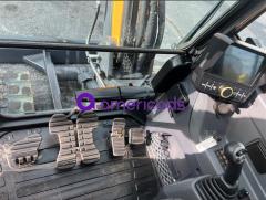 Case CX57C Mini Excavator - 4