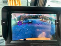 Case CX57C Mini Excavator - 6