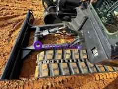 Case CX57C Mini Excavator - 8