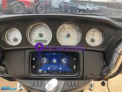 Harley-Davidson FLHX Street Glide Motorcycle - 3