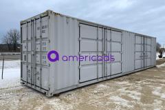 High-Quality Shipping Container – Excellent Condition!