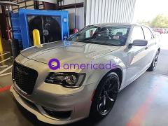 Chrysler 300 Touring L RWD 4D Sedan 3.6 6cyl. Gasoline