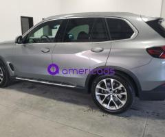 BMW X5 sDrive40i V6 full - 2