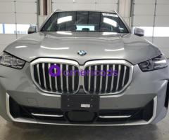 BMW X5 sDrive40i V6 full - 3