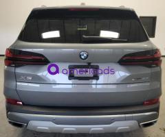 BMW X5 sDrive40i V6 full - 4