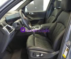 BMW X5 sDrive40i V6 full - 5