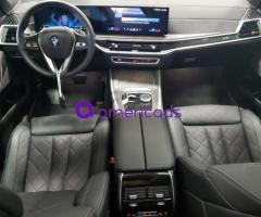 BMW X5 sDrive40i V6 full - 6