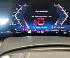 BMW X5 sDrive40i V6 full - 7