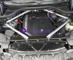 BMW X5 sDrive40i V6 full - 8