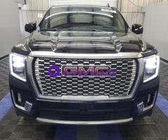 GMC Yukon XL Denali 6.2L V8 / 2023 - 3