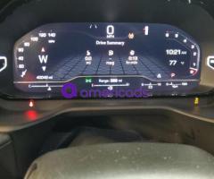 GMC Yukon XL Denali 6.2L V8 / 2023 - 6