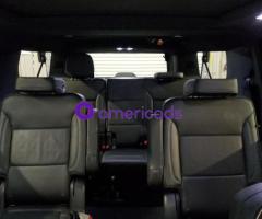 GMC Yukon XL Denali 6.2L V8 / 2023 - 7