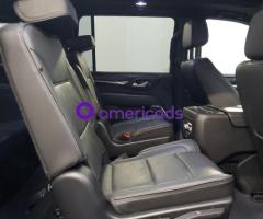 GMC Yukon XL Denali 6.2L V8 / 2023 - 8