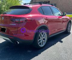 ALFA ROMEO STELVIO TI SPORT  - 3
