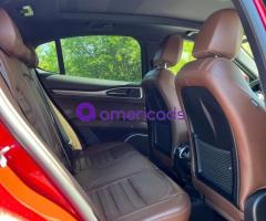 ALFA ROMEO STELVIO TI SPORT  - 5