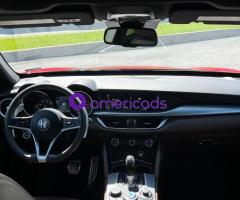 ALFA ROMEO STELVIO TI SPORT  - 7