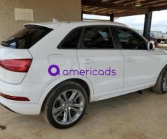 AUDI Q3 PREMIUM 2018 2.Ol Turbo - 3