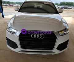 AUDI Q3 PREMIUM 2018 2.Ol Turbo - 4