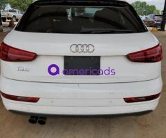 AUDI Q3 PREMIUM 2018 2.Ol Turbo - 5