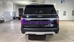 Ford Expedition MAX - 3