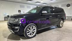 Ford Expedition MAX - 5