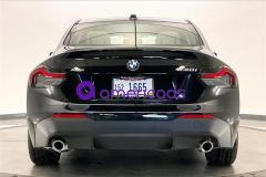 BMW 2-Series 230i xDrive Coupe AWD 2 Door - 2