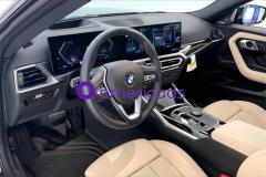 BMW 2-Series 230i xDrive Coupe AWD 2 Door - 4