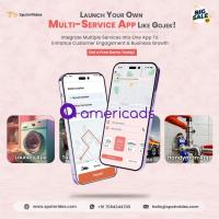 Uber for X Script – Build Your All-in-One On-Demand Service App