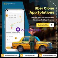 Can You Build an Uber Clone in 1 Hour?