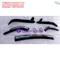 Alfa Romeo Giulietta Spider S2 S3 bumpers - 3