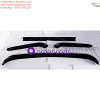 Ferrari 250 GT Coupe Cabriolet Pininfarina S2 (1956-1964) bumpers - 2