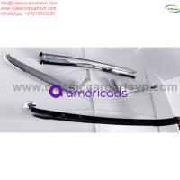 Ferrari 250 GT Coupe Cabriolet Pininfarina S2 (1956-1964) bumpers - 3