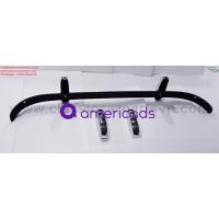 Triumph TR2 (1953–1955) and TR3 (1955–1957) bumper - 2