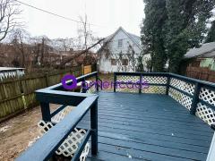 5BR For Rent Trenton, NJ 08618 -$1200monthly - 2