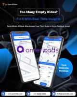 SpotnRides Ride Hailing App Solution – Smart Mobility Platform